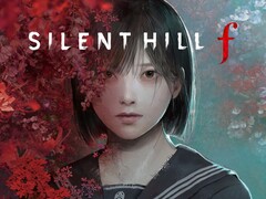 Официальное изображение игры Silent Hill f. (Источник изображения: Epic Games) 