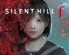 Официальное изображение игры Silent Hill f. (Источник изображения: Epic Games) 