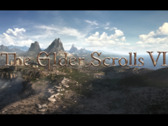 Дебютный тизер-трейлер к The Elder Scrolls VI вышел еще в 2018 году. (Источник изображения: Bethesda на YouTube)