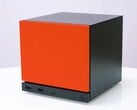 Консоль Valve Steam Machine поддерживает сменные лицевые панели.
