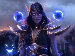 Новый патч для игры «World of Warcraft: Midnight» проходит открытое тестирование.