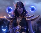Новый патч для игры «World of Warcraft: Midnight» проходит открытое тестирование.