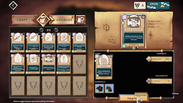 На картинке: Скриншот игрового процесса из игры Willow Guard.