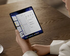 Vivo X Fold5 также оснащен настраиваемой боковой кнопкой вместо слайдера уведомлений. (Источник изображения: Vivo)