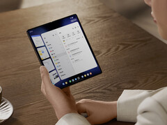 Vivo X Fold5 также оснащен настраиваемой боковой кнопкой вместо слайдера уведомлений. (Источник изображения: Vivo)