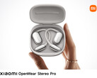 OpenWear Stereo Pro - это глобальная версия Open Earphones Pro. (Источник изображения: Xiaomi - отредактировано)