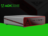 Компания Aokzoe обращается к серии AMD Strix Halo для своего следующего выпуска. (Источник изображения: Aokzoe)