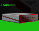 Компания Aokzoe обращается к серии AMD Strix Halo для своего следующего выпуска. (Источник изображения: Aokzoe)