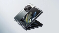 Find N5 Flip. (Источник изображения: Oppo)