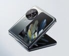 Find N5 Flip. (Источник изображения: Oppo)