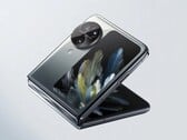 Find N5 Flip. (Источник изображения: Oppo)