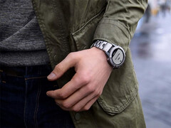 В наши дни Fenix 6 и ему подобные редко получают стабильные обновления программного обеспечения. (Источник изображения: Garmin)