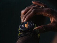 Бета-версия 24.04 доставляет некоторым владельцам Forerunner проблемы при попытке получить доступ к предложениям Garmin Coach. (Источник изображения: Garmin)