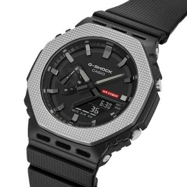 (Источник изображения: Casio)