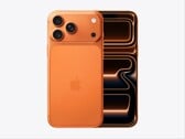 OLED-панель iPhone 18 Pro Max может оказаться дешевле, чем у iPhone 17 Pro Max (на фото).