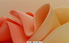 Linux-дистрибутив Lingmo OS 3.0 предназначен в первую очередь для пользователей старого оборудования. (Источник изображения: Distrowatch.com)