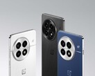 Флагманский смартфон OnePlus 13 оснащен 6,82-дюймовым дисплеем. (Источник изображения: OnePlus)