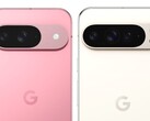 Новый язык дизайна Google не будет распространяться на всю серию Pixel 9. (Источник изображения: @Sudhanshu1414)