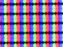 Субпиксельная матрица