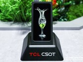 Новый Real RGB OLED. (Источник изображения: TCL CSOT)