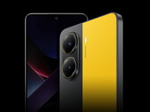 Poco X7 Pro от Xiaomi получит прямого преемника. (Источник изображения: Xiaomi)