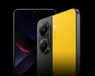 Poco X7 Pro от Xiaomi получит прямого преемника. (Источник изображения: Xiaomi)