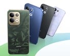 Модель Xiaomi Redmi 17 4G также доступна в Германии
