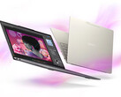 Модель Yoga Slim 7i Aura Edition (14IPH11) теперь поставляется с двумя более дешевыми вариантами процессоров Intel Panther Lake.