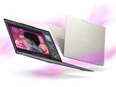 Модель Yoga Slim 7i Aura Edition (14IPH11) теперь поставляется с двумя более дешевыми вариантами процессоров Intel Panther Lake.