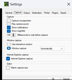 Хотите поймать Mousepointer?