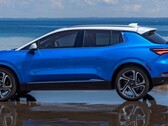 Базовая цена Equinox EV может начинаться всего от $27,500 (Источник изображения: Chevrolet)