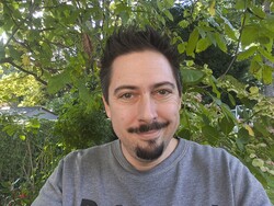 Селфи (25 мм)