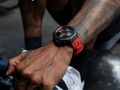 Смарт-часы Amazfit T-Rex 3 получили очередное обновление. (Источник изображения: Amazfit)