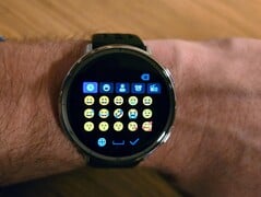 Функции телефона Amazfit Active 2