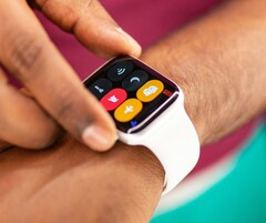 Часы Apple Watch получат значительное обновление в следующем году. (Источник изображения: Solen Feyissa)