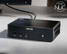Asus выпускает мини-ПК NUC 16 Pro на базе Panther Lake с поддержкой 128 ГБ ОЗУ