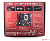 ASUS ROG Zenith Extreme