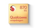 Qualcomm SD 870