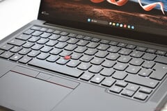 Обзор ноутбука Lenovo ThinkPad T14 Gen 7.