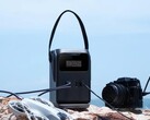 Компания EcoFlow выпустила Trail 200 DC (на фото) в США. (Источник изображения: EcoFlow)