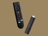 Fire TV Stick 4K (2026) работает под управлением Vega OS.