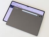 Новые высококлассные планшеты Samsung стали официальными (источник изображения: Notebookcheck)