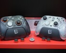 GameSir G7 Pro Zenless Zone Zero Edition, представленный на выставке Tokyo Game Show. (Источник изображения: GameSir)