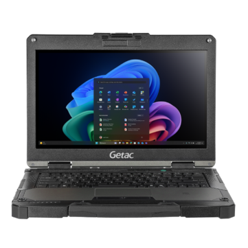 B360 Plus (Источник изображения: Getac)