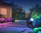 Govee Outdoor Spotlight 2: Более яркие умные светильники теперь доступны