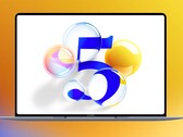Предстоящие ноутбуки и настольные ПК компании Huawei будут работать под управлением собственной операционной системы HarmonyOS (Источник изображения: Huawei, отредактировано)