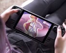 Розничная стоимость всего набора «Short Games Showcase» превышает 160 долларов. На изображении: Steam Deck с чехлом Anomaly Agent (ретушировано).