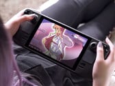 Розничная стоимость всего набора «Short Games Showcase» превышает 160 долларов. На изображении: Steam Deck с чехлом Anomaly Agent (ретушировано).