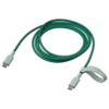 Кабель IKEA LILLHULT USB-C - USB-C. (Источник изображения: IKEA)