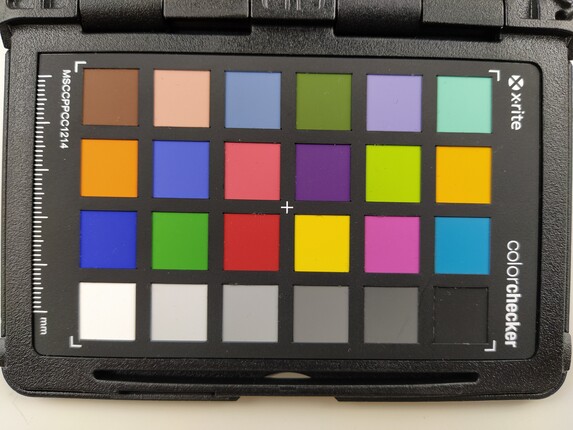 ColorChecker